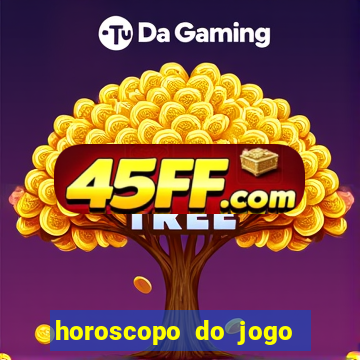 horoscopo do jogo do bicho